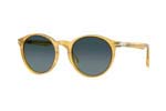 Occhiali da Sole Uomo Persol 3171S 204-S3 size 52