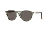 Occhiali da Sole Unisex Persol 3286S 1226B1 size 53