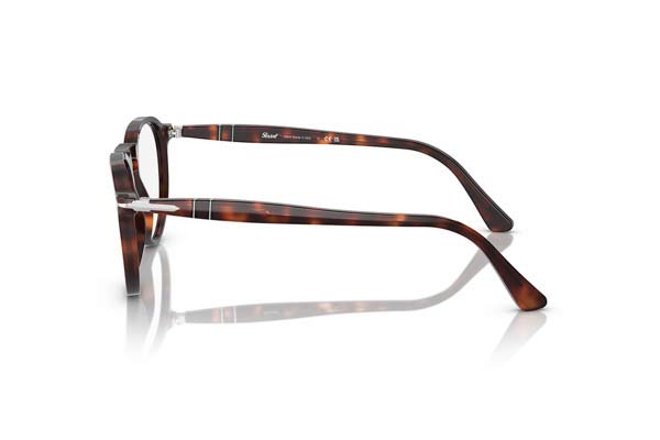 Persol modello 3286V di colore 24