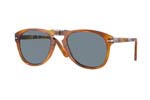 Occhiali da Sole Uomo Persol 0714SM-STEVE-MCQUEEN 96-56 size 54