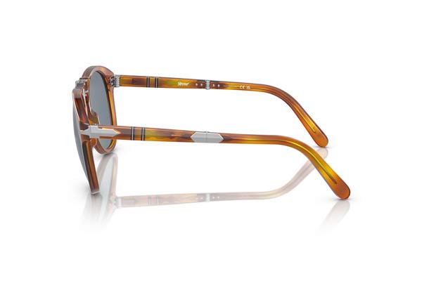 Persol modello 0714SM STEVE MCQUEEN di colore 96-56