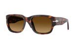 Occhiali da Sole Unisex Persol 3380S 24-85 size 52