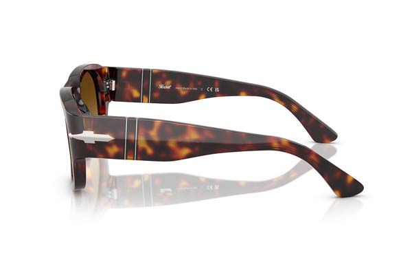 Persol modello 3380S di colore 24-85