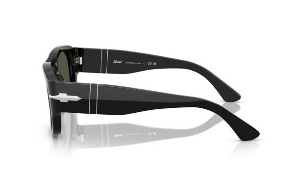 Persol modello 3380S di colore 95-31