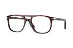 Occhiali da Vista Unisex Persol 3329V-GRETA 24 size 54