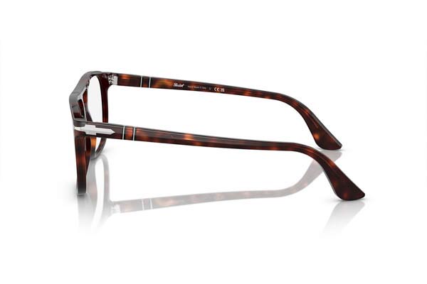 Persol modello 3329V GRETA di colore 24