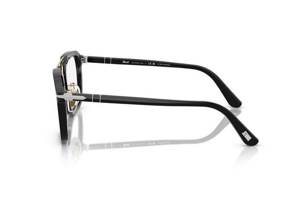 Persol modello 0204V di colore 95