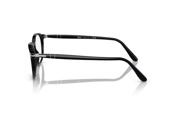 Persol modello 3007V di colore 95