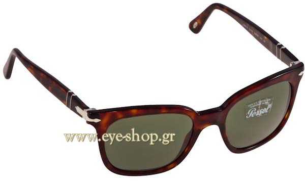 occhiali-da-sole Persol 2999s 24/31