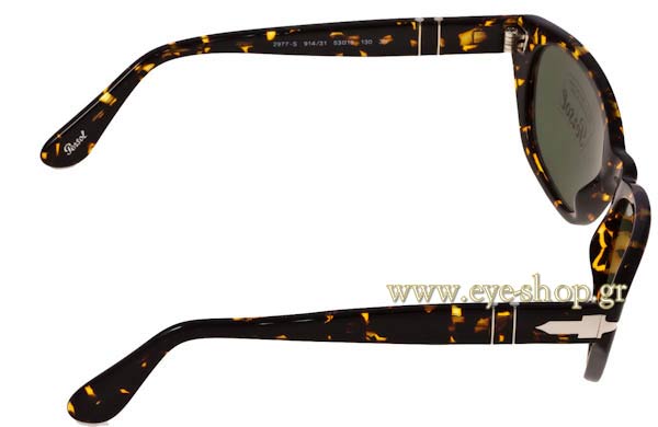 Persol model 2977s and color 914/31