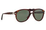 Occhiali da Sole Uomo Persol 0649 24/31 size 56