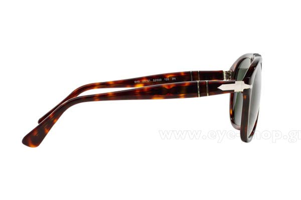 Persol modello 0649 di colore 24/31