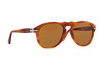 Occhiali da Sole Uomo Persol 0649 96/33 size 54