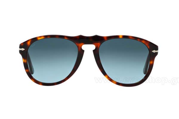 Persol 0649