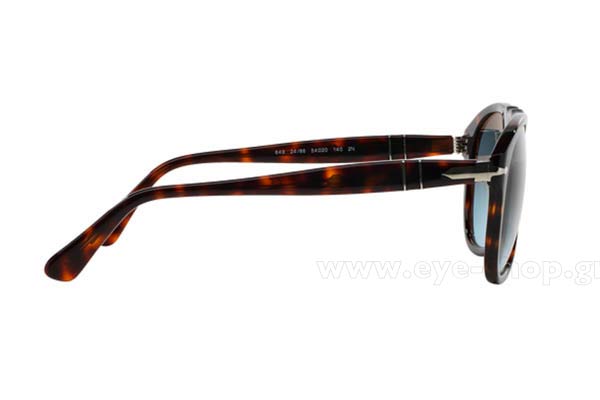 Persol modello 0649 di colore 24/86