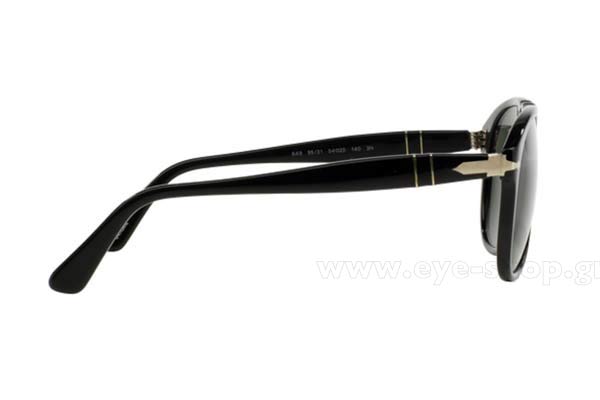 Persol modello 0649 di colore 95/31