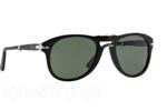 Occhiali da Sole Uomo Persol 0714-Folding 95/31 size 54