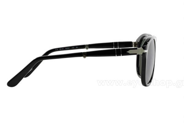 Persol modello 0714 Folding di colore 95/31