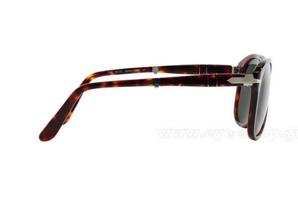 Persol modello 0714 Folding di colore 24/31