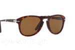 Occhiali da Sole Uomo Persol 0714-Folding 24/57 polarized size 54
