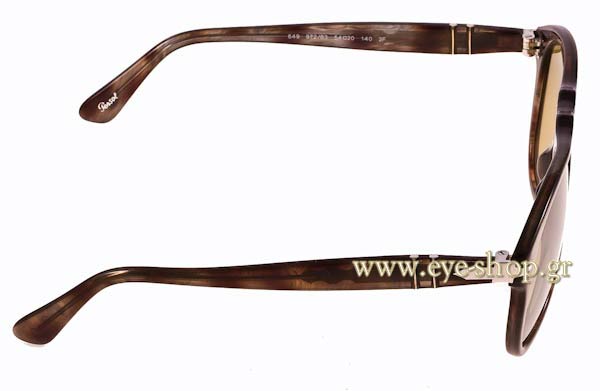 Persol modello 0649 di colore 972/83 polarized