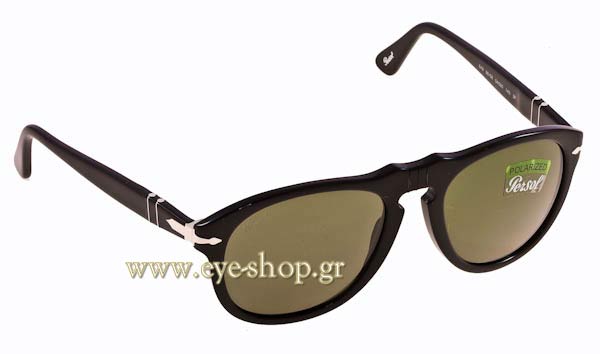 Occhiali Persol 0649 95/58 POLARIZED