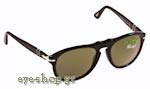 Occhiali da Sole Uomo Persol 0649 95/58 POLARIZED size 54