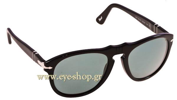 Occhiali Persol 0649 95/4N Photochromic - Polarized