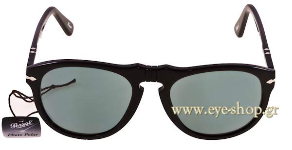 Persol 0649