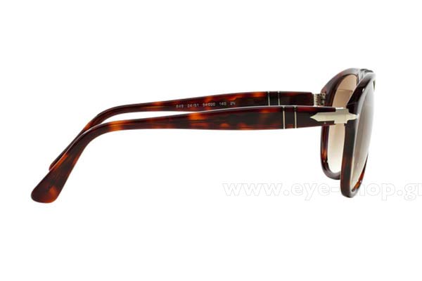 Persol modello 0649 di colore 24/51