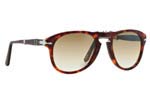 Occhiali da Sole Uomo Persol 0714-Folding 24/51 size 54