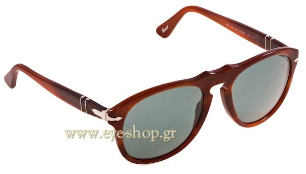 Occhiali Persol 0649 957/4N Photo Polarized