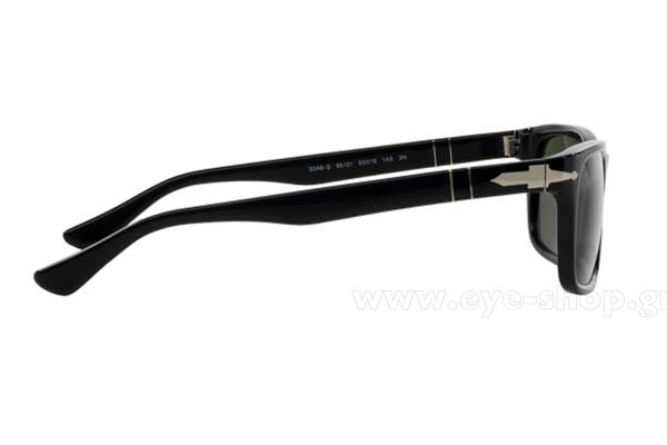 Persol modello 3048S di colore 95/31