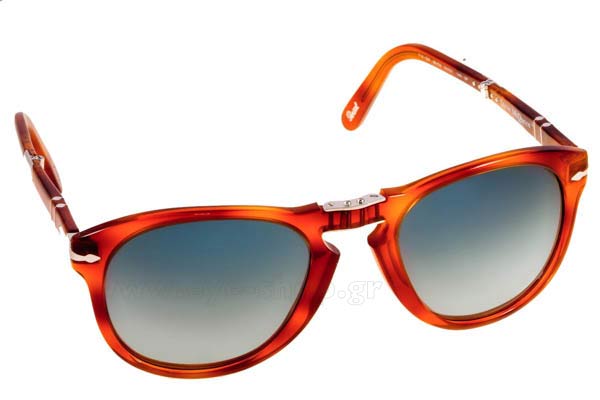 Occhiali Persol 0714SM STEVE MCQUEEN 96/S3 Glass Polarized