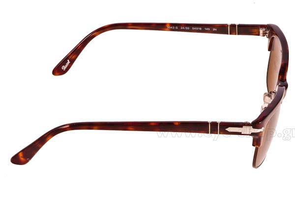 Persol model 3043S and color 24/33