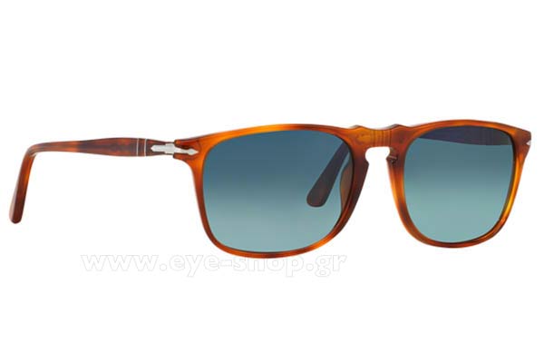 Occhiali Persol 3059S 96/S3 Polarized