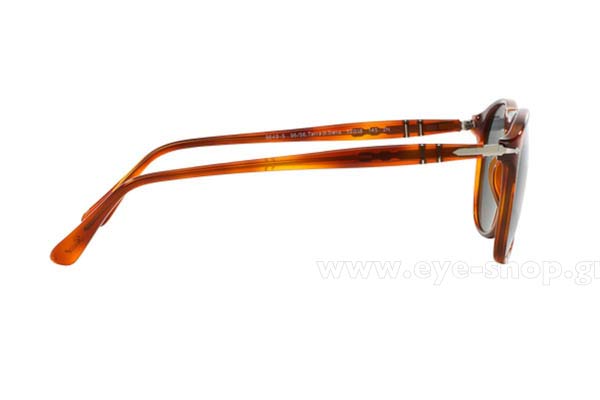 Persol modello 9649S di colore 96/56
