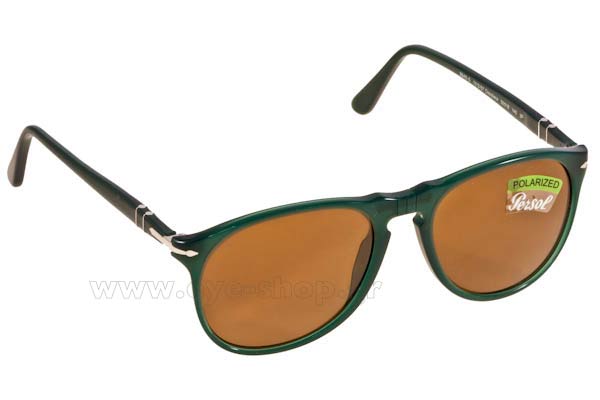 Occhiali Persol 9649S 101357 polarized