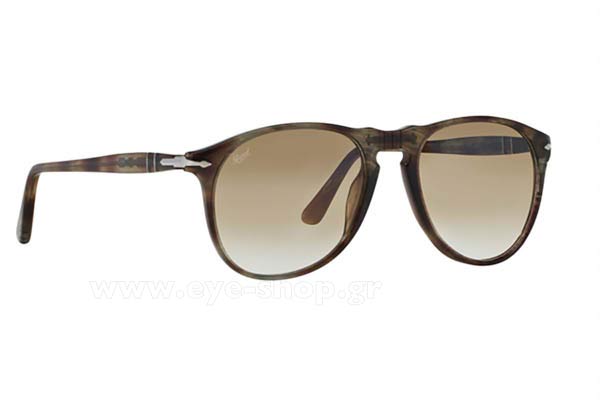 Occhiali Persol 9649S 972/51