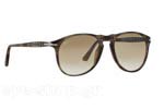 Occhiali da Sole Uomo Persol 9649S 972/51 size 55