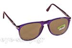 Occhiali da Sole Uomo Persol 9649S 101558 polarized size 55