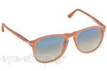 Occhiali da Sole Uomo Persol 9649S 9018S3 Polarized size 55
