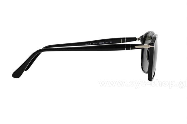 Persol modello 9649S di colore 95/31