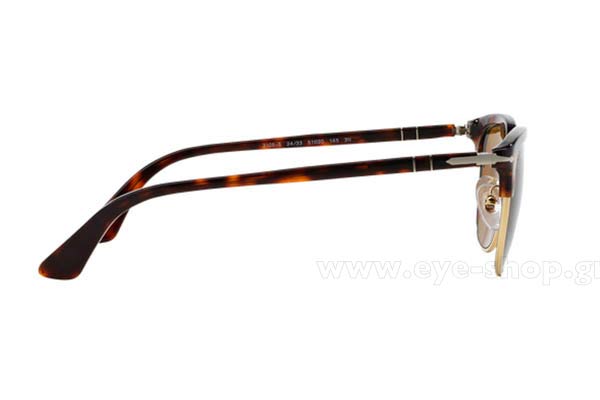 Persol modello 3105S di colore 24/33
