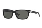Occhiali da Sole Uomo Persol 3048S 900058 Polarized size 58