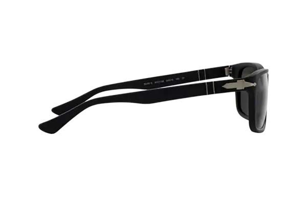 Persol modello 3048S di colore 900058 Polarized