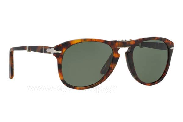 Occhiali Persol 0714 Folding 108/58 Polarized