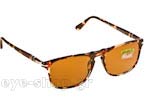 Occhiali da Sole Uomo Persol 3059S 985/57 polarized Tabacco Virginia size 54