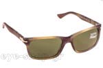 Occhiali da Sole Uomo Persol 3048S 101731 size 58