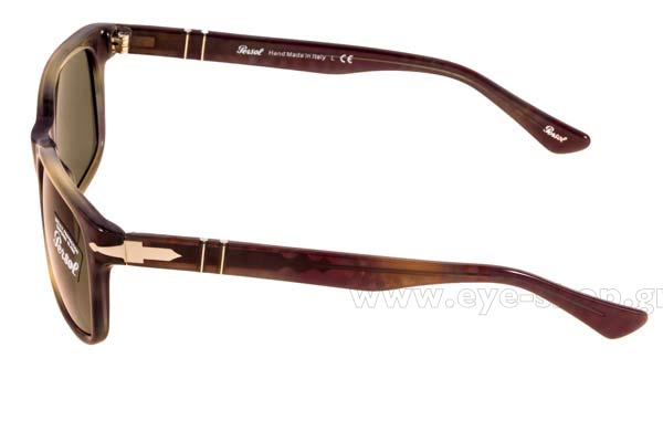 Persol modello 3048S di colore 101731